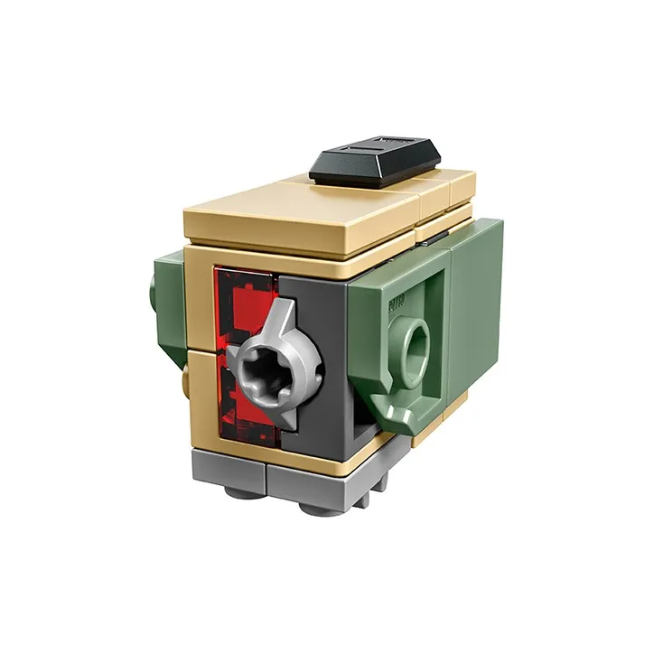 LEGO Overwatch Collection Building Blocks-3