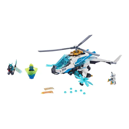 LEGO Building Blocks