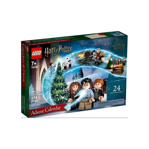 LEGO Harry Potter Collection Building Blocks