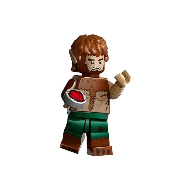 LEGO Minifigures Marvel Series 2 Building Blocks 71039-17
