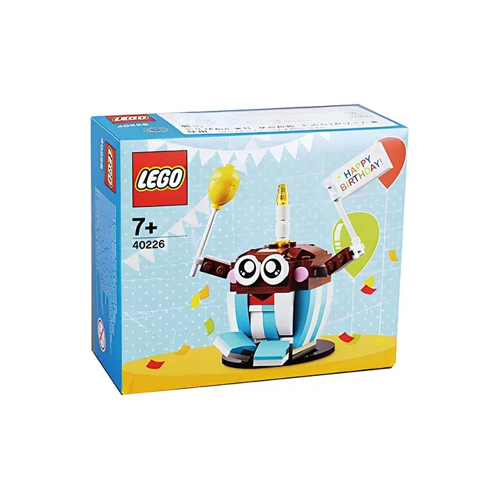 LEGO Building Blocks-2