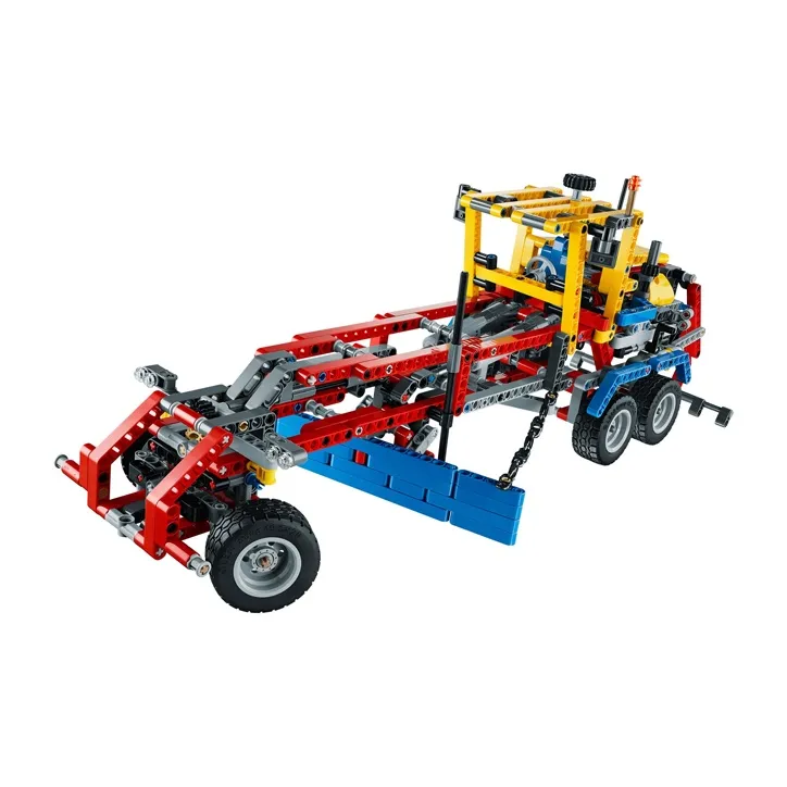 LEGO Technology Mechanical Set Building Blocks-1