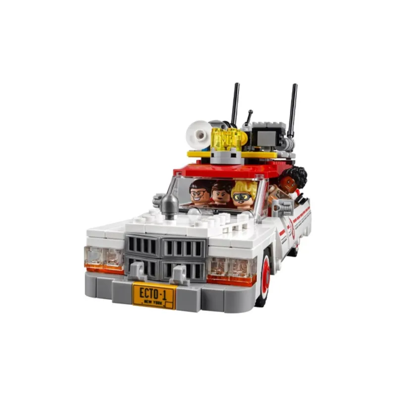 LEGO Building Blocks-2