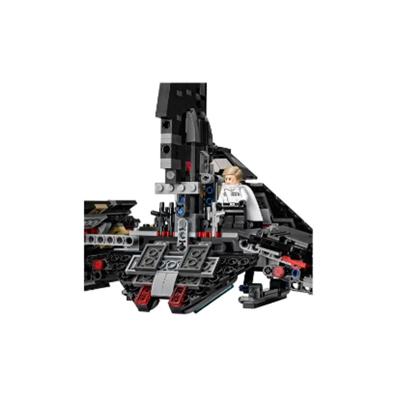 LEGO Star Wars Collection Krennic's Imperial Shuttle Building Blocks 863pcs 75156-3