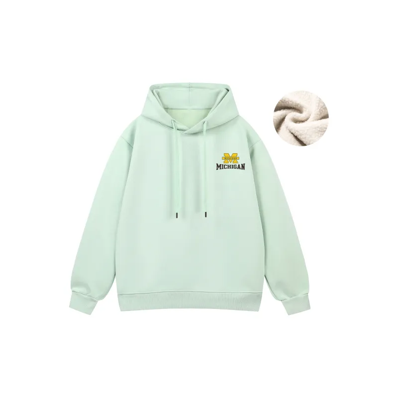 NCAA Sweatshirts Unisex-29