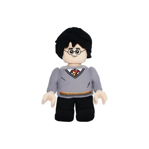 LEGO Harry Potter Plush Dolls 5007455