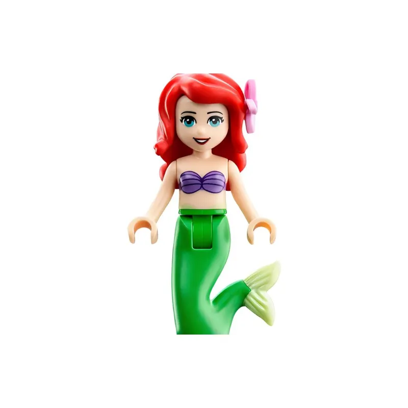 LEGO Disney Collection Building Blocks-2