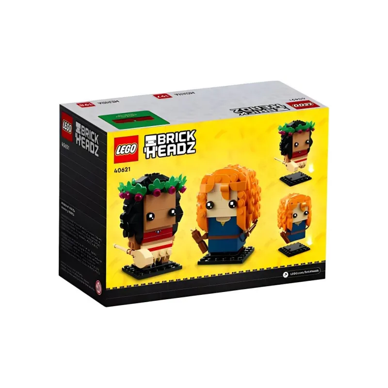 LEGO Disney Collection Building Blocks-1
