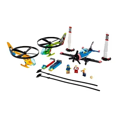 LEGO My World Collection Building Blocks