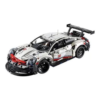 LEGO Porsche 911 RSR Building Blocks 42096