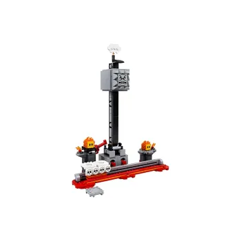 LEGO Super Mario Building Blocks
