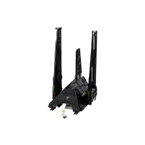 LEGO Star Wars Collection Krennic's Imperial Shuttle Building Blocks 863pcs 75156