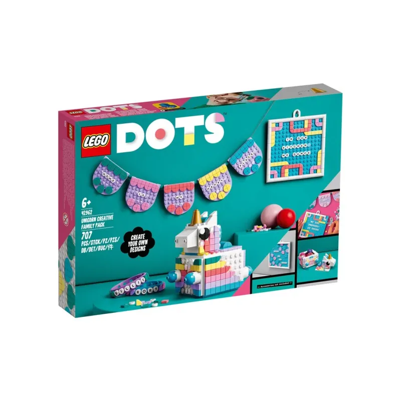 LEGO DOTS Series Building Blocks-1