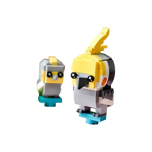 LEGO Brickheadz Building Blocks