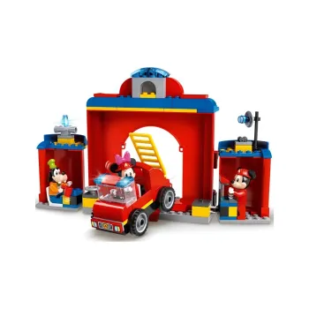 LEGO Disney Collection Building Blocks