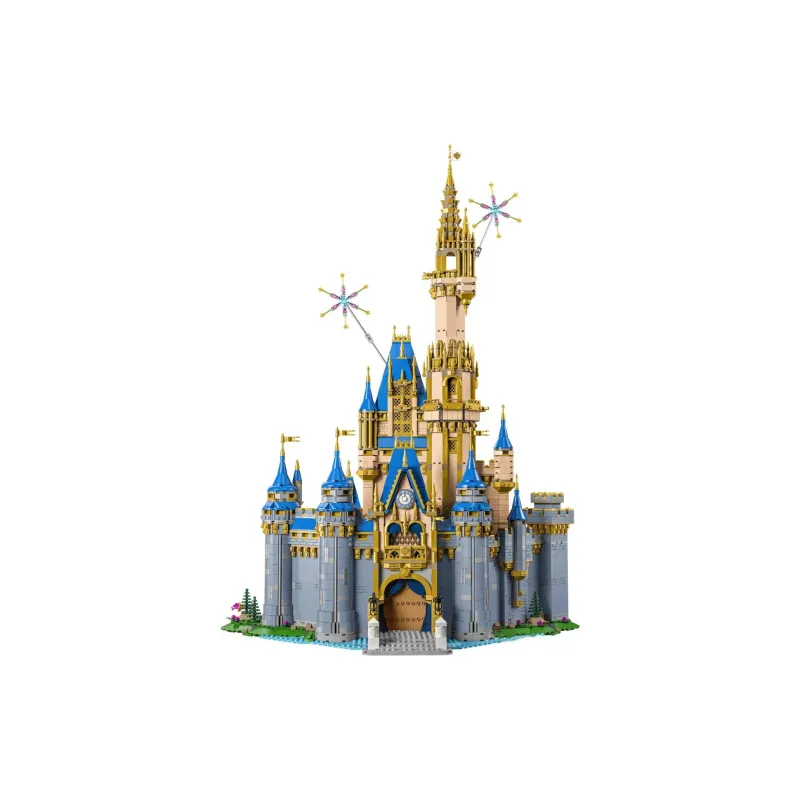 LEGO Disney Castle Set 43222-1