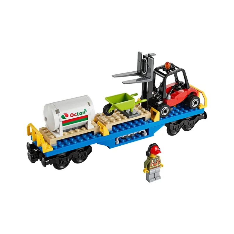 LEGO City Collection Building Blocks-1