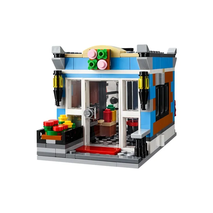 LEGO LOGO Creator Building Blocks-2