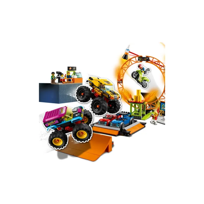 LEGO City Collection Building Blocks-1