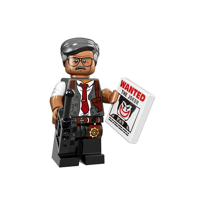 LEGO Collectible MiniFigures Collection Building Blocks-2