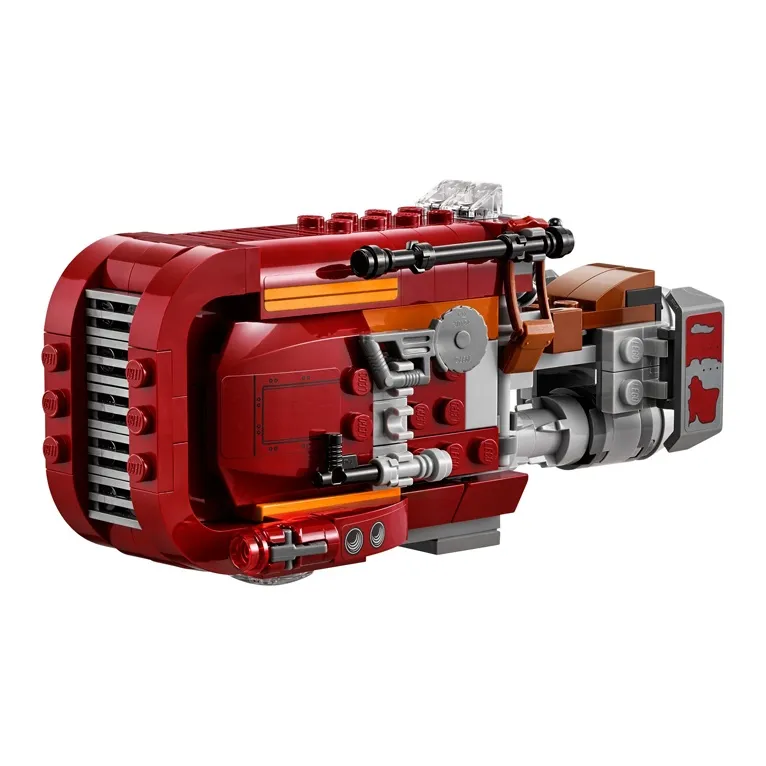 LEGO Star Wars Collection Building Blocks-1