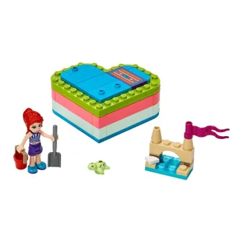 LEGO Good Friend Collection Building Blocks