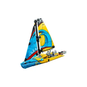 LEGO Technology Technic Rowing Building Blocks 42074