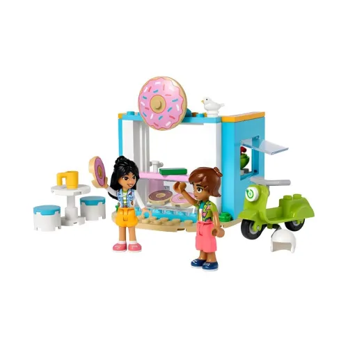 LEGO Building Blocks