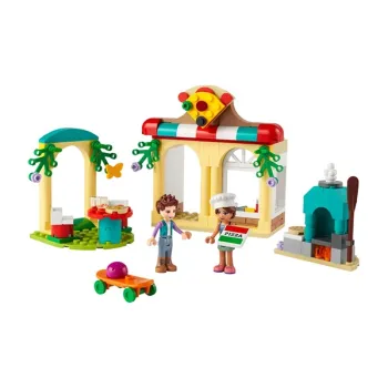 LEGO Building Blocks