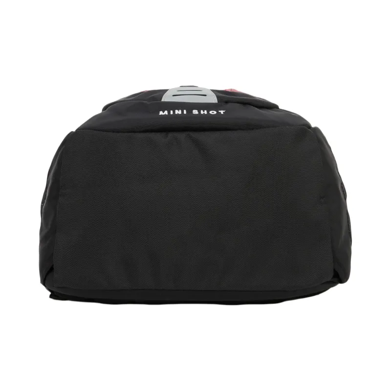 THE NORTH FACE Nylon Backpack Mini Men's Pink-2