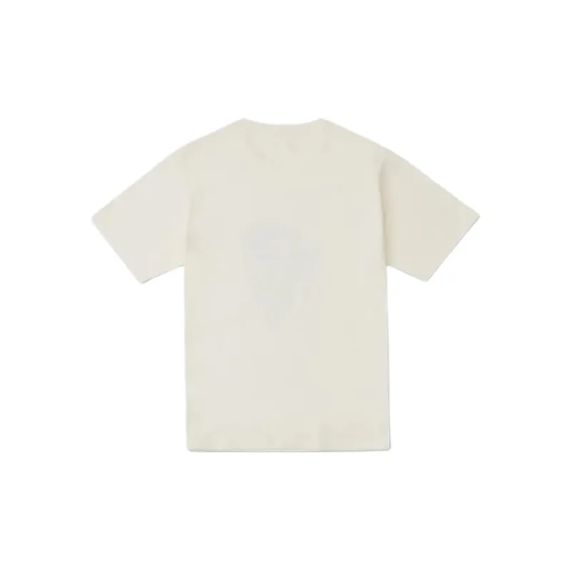 Converse T Shirts Women's Brown-1