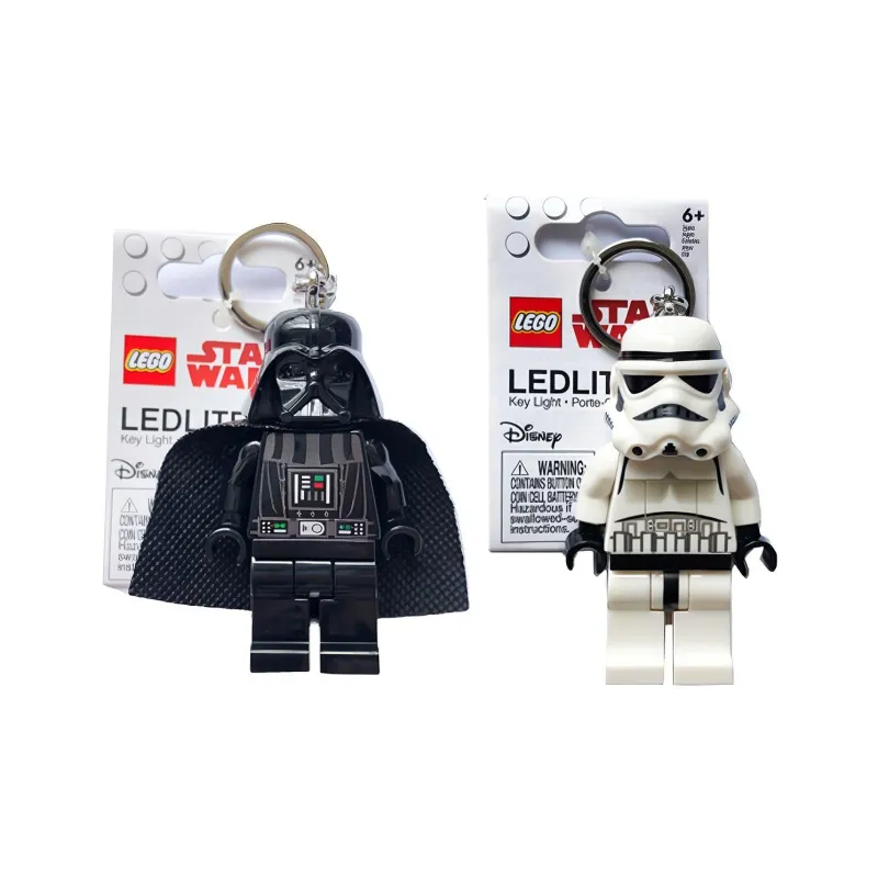 LEGO Star Wars Collection Building Blocks-0