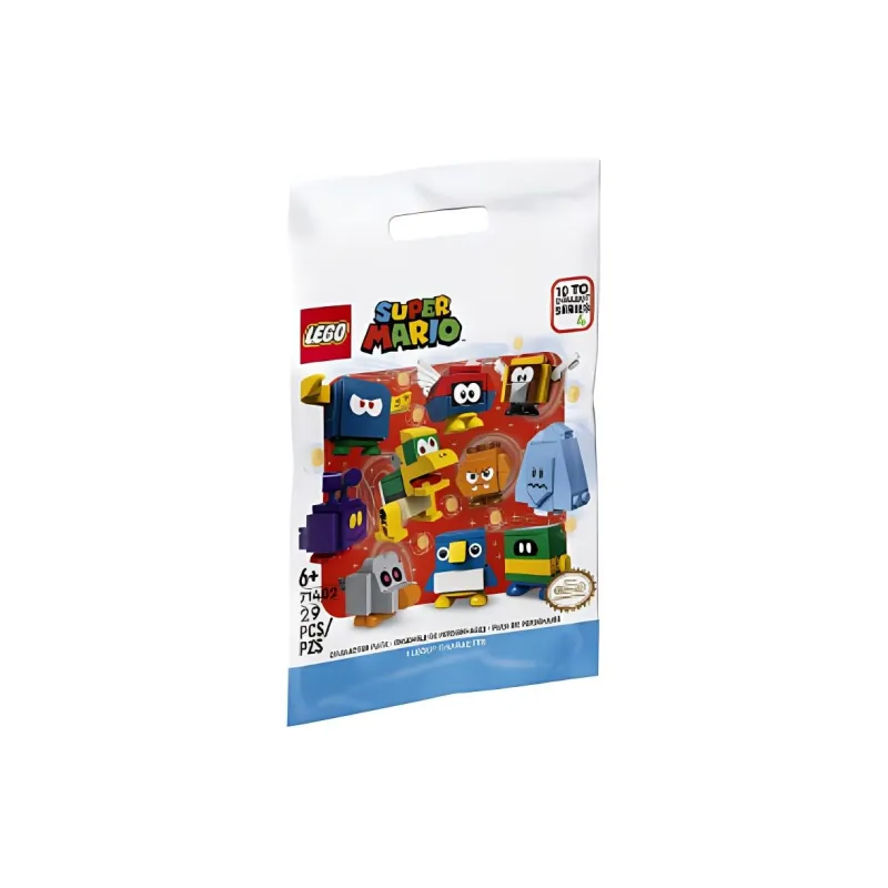 LEGO Building Blocks-3