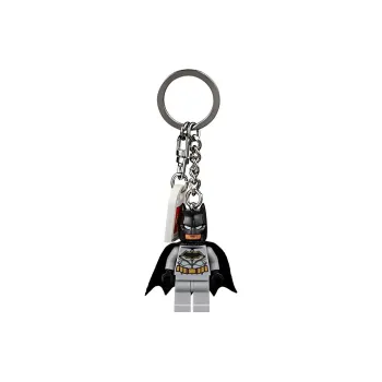 LEGO Super Hero Collection Batman DC Batman Superman Keychain Building Blocks 0 300pcs 853952