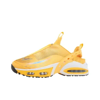 Nike Air Max Craze Laser Orange Women's