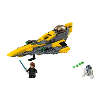 LEGO Star Wars Collection Building Blocks