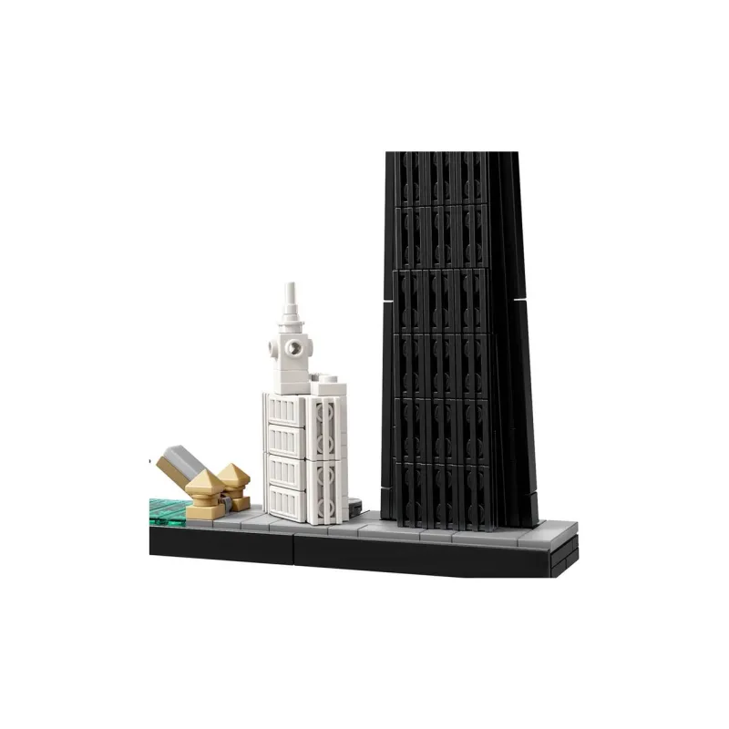 LEGO Architecture Chicago Set 21033-3