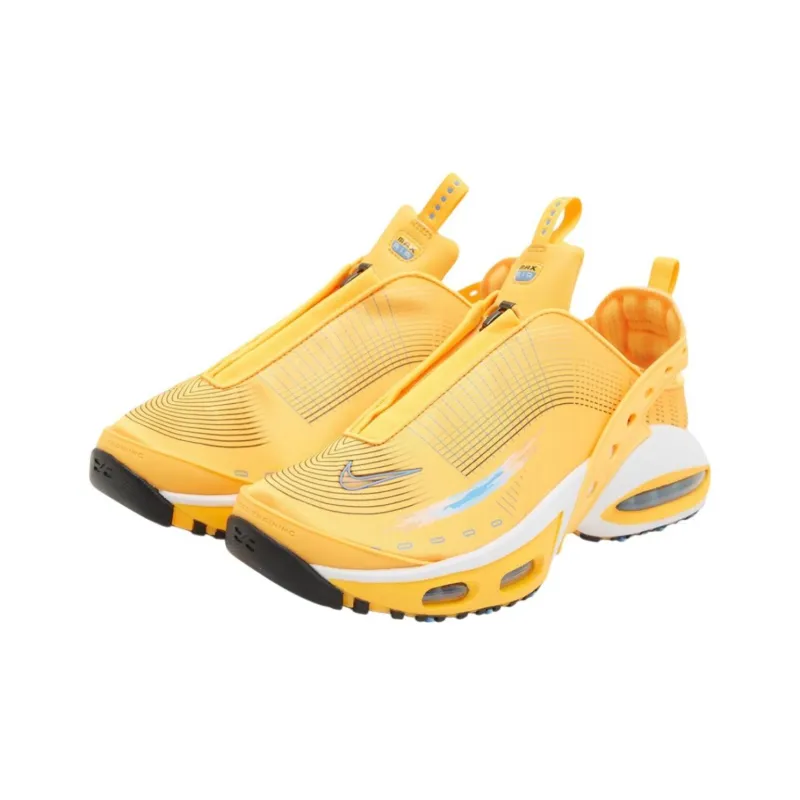 Nike Air Max Craze Laser Orange Women's-1