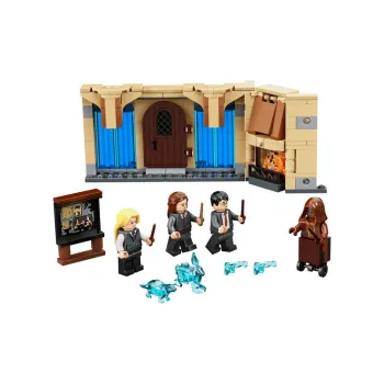 LEGO Building Blocks