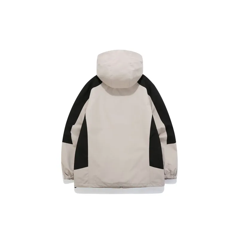Quiksilver Windbreaker Jacket Unisex-2