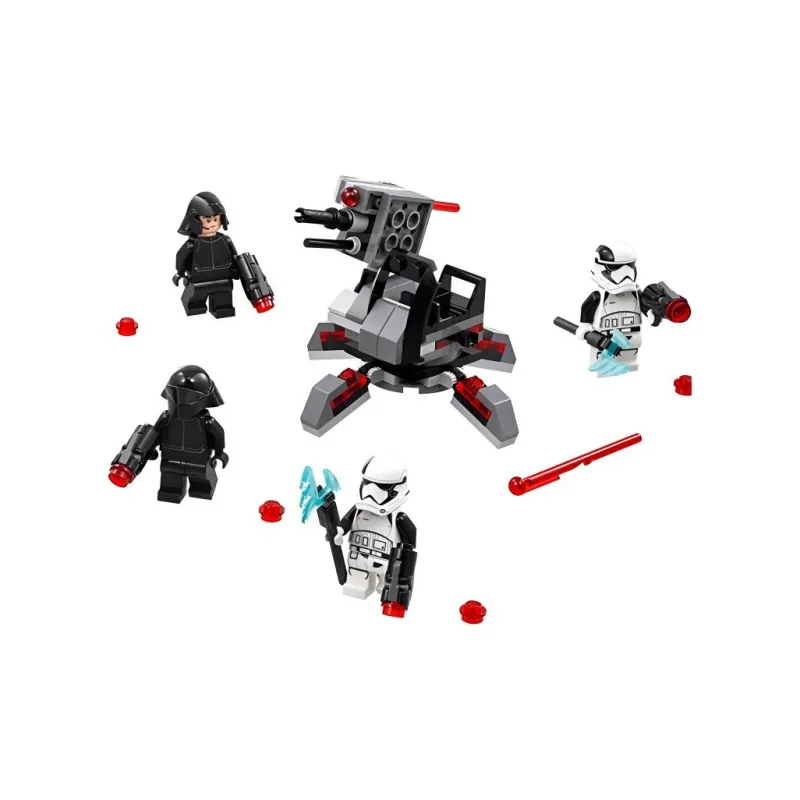 LEGO Star Wars Collection Building Blocks-1