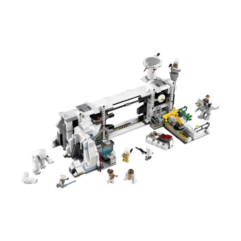 LEGO Star Wars Collection Building Blocks-2
