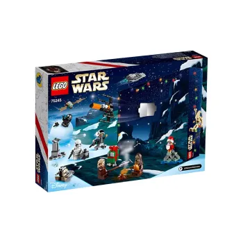 LEGO Star Wars Collection Building Blocks