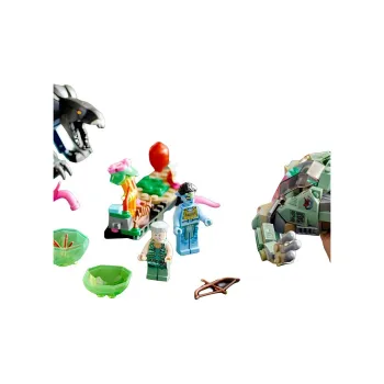 LEGO Building Blocks