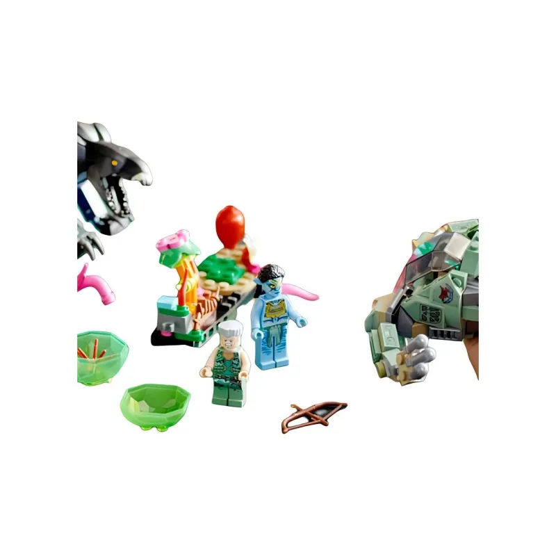 LEGO Building Blocks-0