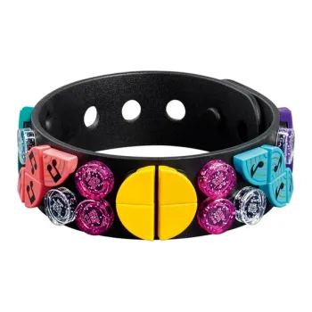 LEGO Music Bracelet