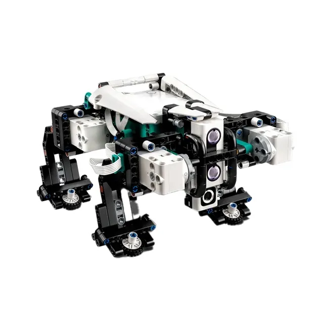 LEGO Mindstorms Series Brainstorm Robot Inventor Building Blocks 51515-2