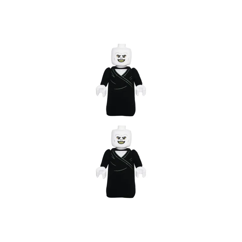 LEGO Harry Potter Collection Voldemort Dolls Plush Doll 33cm Height-3