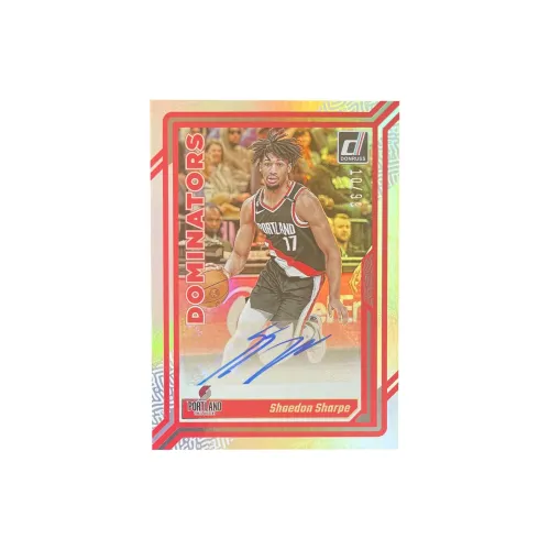 PANINI Sports Cards