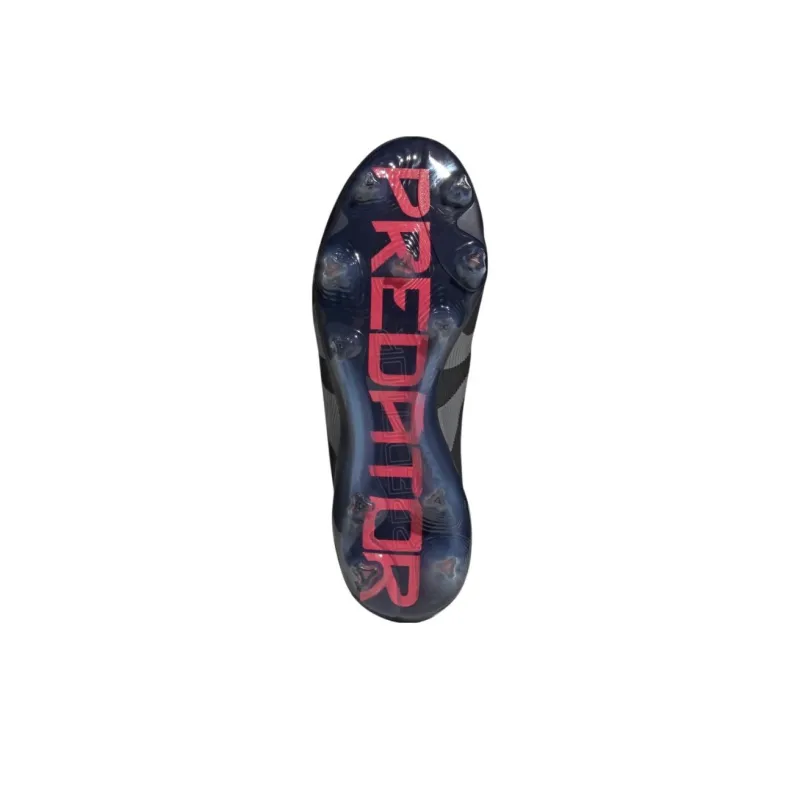 Adidas Predator Elite Laceless Fg Stealth Victory Pack-4